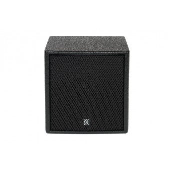 Пассивная 2-полосная коаксиальная акустическая система (8”+1”), 440/1800 Вт, 8 Ом DS PROAUDIO CX-108