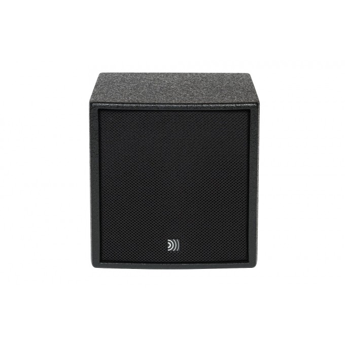 Пассивная 2-полосная коаксиальная акустическая система (8”+1”), 440/1800 Вт, 8 Ом DS PROAUDIO CX-108