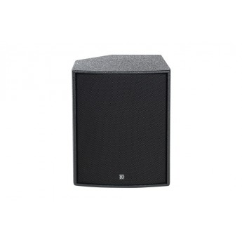 Активная 2-полосная коаксиальная акустическая система (12”+1”), 800 Вт DS PROAUDIO CX-112A