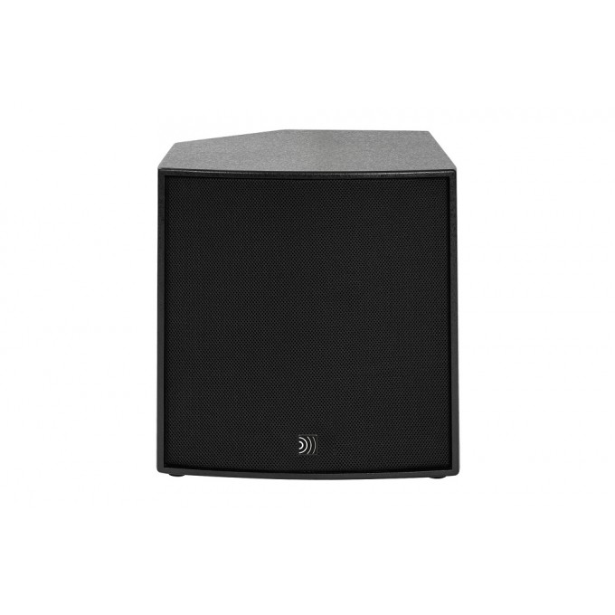 Активная 2-полосная коаксиальная акустическая система (15”+1”), 800 Вт DS PROAUDIO CX-115A