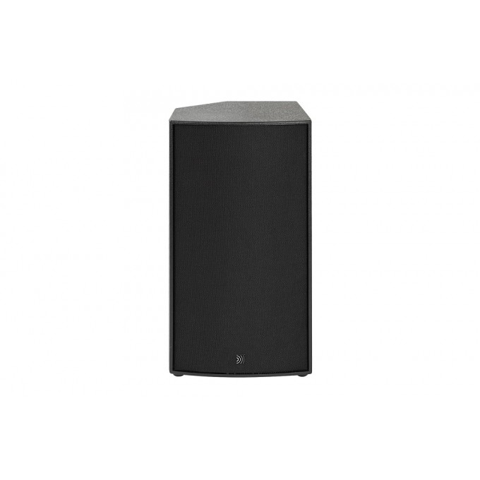 Активная 3-полосная коаксиальная акустическая система (15”+6"+1”), 800 Вт DS PROAUDIO CX-315A