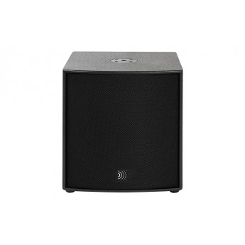 Активный сабвуфер, 15”, 1200 Вт DS PROAUDIO CX-S15A