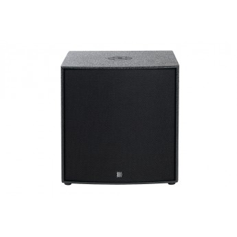 Пассивный сабвуфер, 18”, 1200 / 4800 Вт, 8 Ом DS PROAUDIO CX-S18