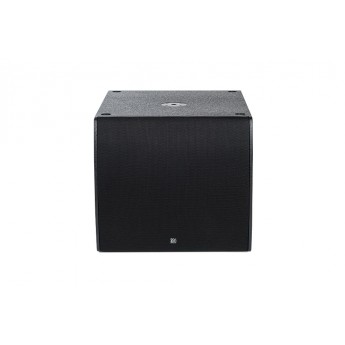 Активная низкочастотная система 18" (4") DS PROAUDIO ERA-I-S18A