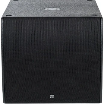 Активная низкочастотная система 18" (4") DS PROAUDIO ERA-I-S18A