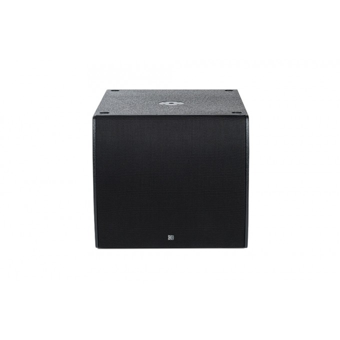 Активная низкочастотная система 18" (4") DS PROAUDIO ERA-I-S18A