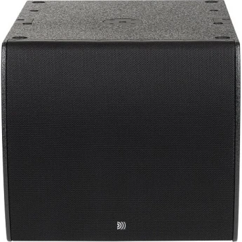Пассивная низкочастотная акустическая система 18" (4"), 1200 Вт DS PROAUDIO ERA-S18