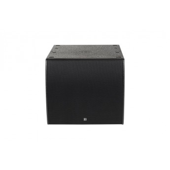 Активная низкочастотная система 18" (4") DS PROAUDIO ERA-S18A