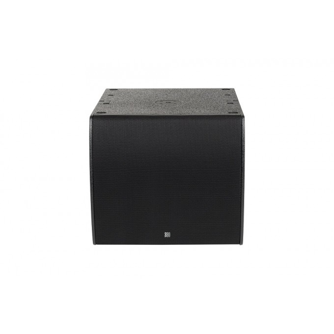 Активная низкочастотная система 18" (4") DS PROAUDIO ERA-S18A