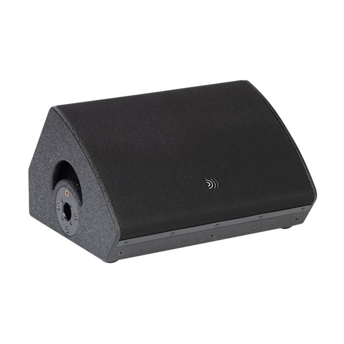 Пассивная 2-полосная коаксиальная акустическая система (15”+1”), 440/1800 Вт, 8 Ом DS PROAUDIO MCX-15