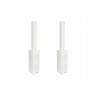 Звукоусилительный комплект 4 кВт, белый DS PROAUDIO PILLAR-(P)-WH