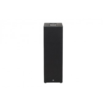 Сабвуфер пассивный, 1200 Вт DS PROAUDIO PLR-SUB